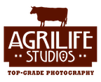 The AgriLife Studios Field Journal